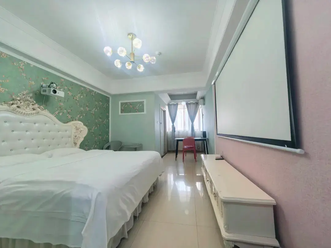 Zhengzhou Lecheng Stylish Homestay - Zhengzhou