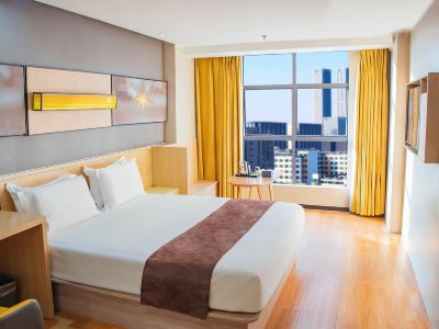 Century Sunshine Hotel