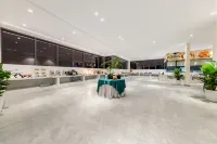 Dujiangyan Mingyuan Wisdom Wellness Hotel