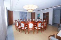 泊廷鹽碘溫泉酒店