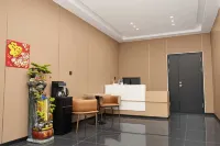 Joya E-sports Hotel - parking