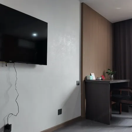 Ningde Jiayuan Hotel