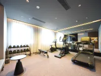Changchun  Hongqi Street Zheyou Mountain Atour Hotel