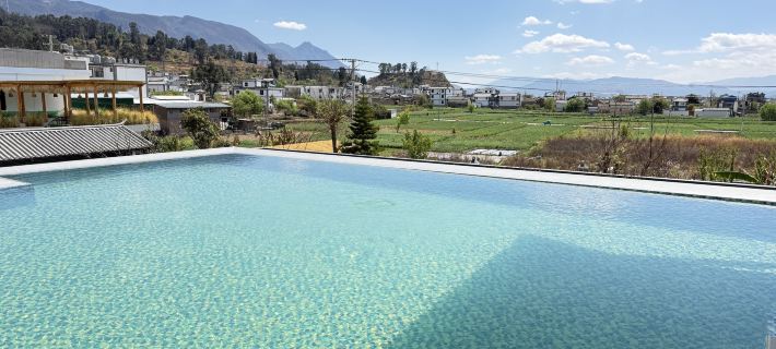 In-Ye Spring Homestay Ξενοδοχεία στην πόλη Ερυουάν