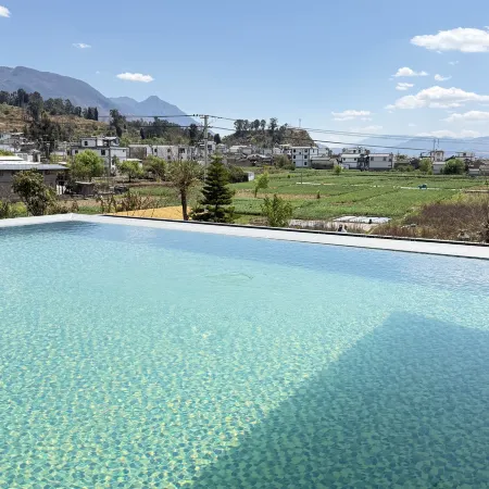 In-Ye Spring Homestay