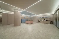 Hanting Hotel (Xianyang Fenghe Forest Park Metro Station Branch)