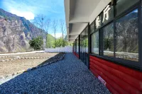 Ji Jing Shan Lin  Homestay