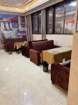 Yuechi Renhe Holiday Hotel - sarapan