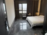 Meinian 21° International Hotel (Changsha Central South University New Campus) Hotéis em Yanghu Wetland Park/Dawangshan