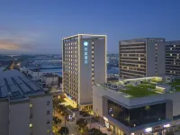 Hanting Hotel (Taicang Shaxi Ancient Town) 軽井沢温泉館周辺のホテル