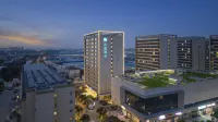 Hanting Hotel (Taicang Shaxi Ancient Town)