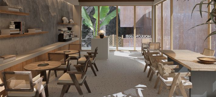 NANJI SHELL SANCTARY Отели в г. Пинян