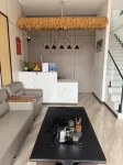 吉巷小住