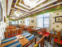 Yangpar Stone Manor Hotel Hotels in Kangma