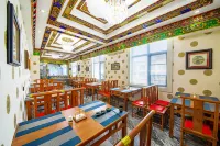 Yangpar Stone Manor Hotel - balneario