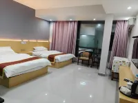 Luding Fangxin Chinese Inn