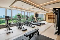 Hilton Garden Inn Guangzhou Tianhe Fenghuang
