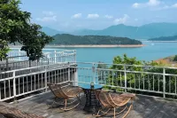 Yexiaoyuan·Several yards - Mountain View