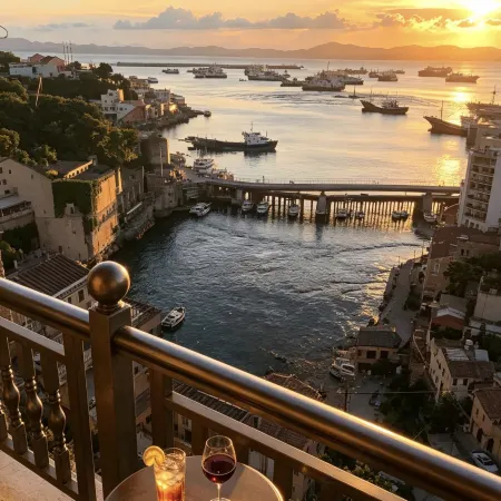 Beachside Sunset Homestay