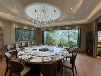 Yuanyang · Terrace Lianyin Wild Luxury Homestay - Pools