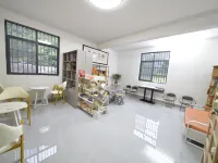 家緣山舍 Hotels in Tiandeng