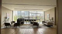 Topsky | IFS Skyline Homestay (Suzhou Jinji Lake Expo Center)