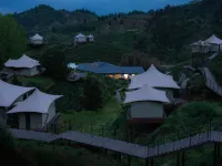 WILDRETREAT • QINLING TEA HIGHLANDS