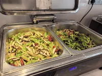 Muxing Hotel (Baotou Convention Center) - breakfast