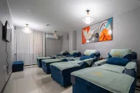 Yunfan·Tingxue Manor Hotel