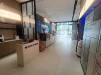 競放電競酒店（阜陽潁州萬達廣場店）