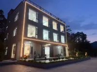 Yishanhu Homestay