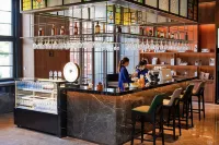 UrCove by Hyatt Foshan Tanzhou International Convention and Exhibition Center - Baarit