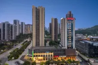 Huizhou Huiyang Daya Bay Hampton by Hilton Hotel