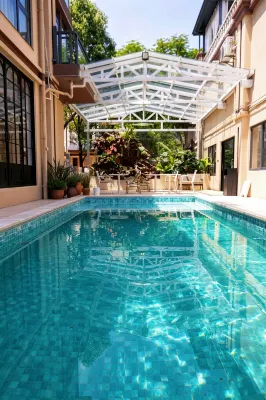 Qing Homing - Pet friendly