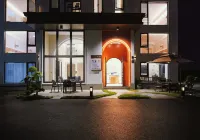 橫店凡塵民宿