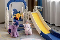 Olansdi Hotel - Family Friendly