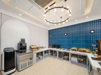 MI HOTEL - bar