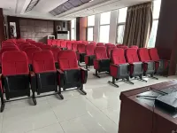 Hairun Zhixuan Hotel - acceptant les animaux