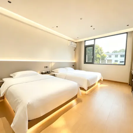 Yinshe Homestay