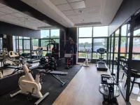 YUEXI  HOTEL Hotels in Changling