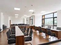 陳塘溝平措康桑夏爾巴大酒店 Hotéis em Condado de Dinggyê