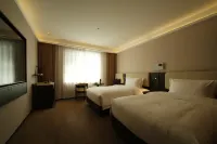 RELAXC Likuan Hotel (Yellow River First Bend of Nine Curves) - โรงแรมราคาถูก