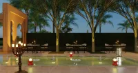 AESON GILMAN RESORTS - Hot Springs