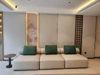 Home Inn Ripple Cloud Hotel (Beijing Xizhimen, Beijing University of Posts and Telecommunications) - Wifi
