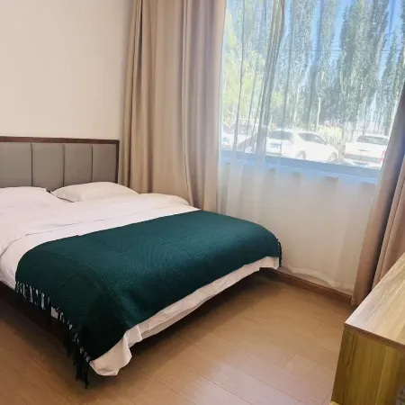 Mangya Jufeng Hotel