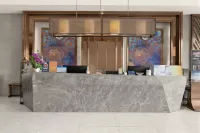 Zhiyu E-Sports Hotel (Shenzhen Buji East Station) - 무료 와이파이