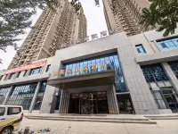 Meihao Lizhi Hotel (Korla Peacock River) - Airport Shuttle