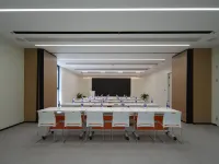 四季青藤（浙大寧波理工學院南高教園區地鐵站店） 鄰近宋江东路的酒店