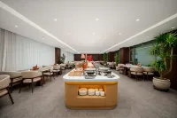 Wutai Mountain Quadrangle Inn Hotel - Aamiainen