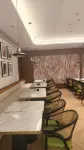 Manbo Hotel (Jiefangbei Area Hong Ya Dong) - 3 stjerner
